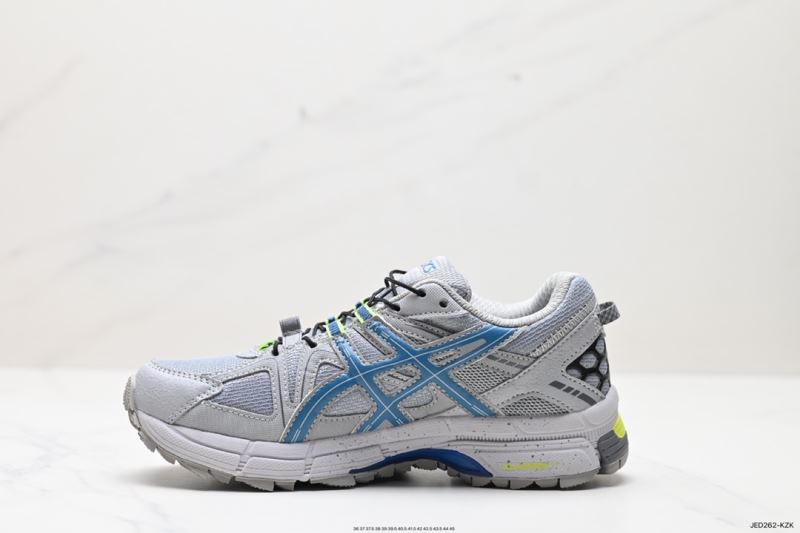 Asics Shoes